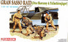GRAN SASSO RAID 1/35