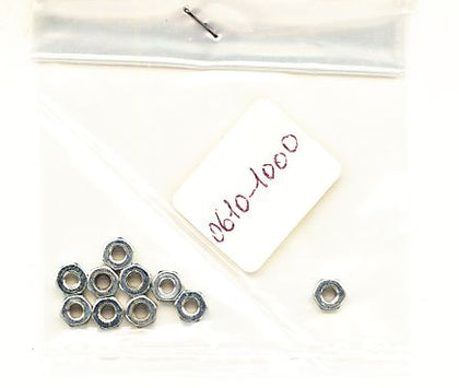 DADO  2.5 mm (10 PZ.)