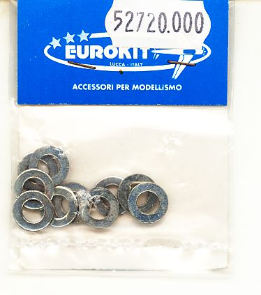 Vite scarico olio, esagonale 17 mm, M14x1,5x11 mm, confezione da 25 Vite scarico olio, esagonale 17 mm, M14x1,5x11 mm, confezione da 25