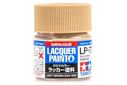 SMALTO LIGHT BROWN 10 ML