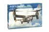 V-22 AOSPREY 1/72 LUNGH 24.3 cm