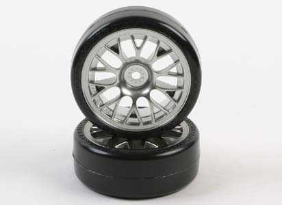 GOMME MONTATE DRIFT 24 mm