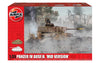 PANZER IV AUSF.H. MID VERSION 1/35 LUNGH 20.1 cm