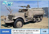 M3 HALFTRACK W/20mm HS.404 CANNON 1/35