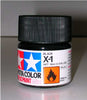 ACRILICO NERO LUCIDO 10 ml