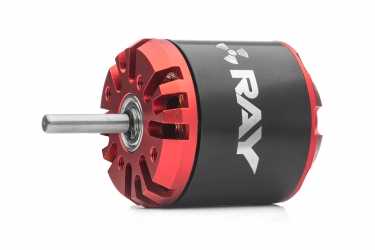 MOTORE BRUSHLESS C3542-1250