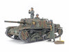 SEMOVENTE M42 da75/34 GERMAN ARMY 1/35
