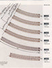 BINARIO CURVO R3 419 mm 30° ROCO LINE