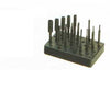 SUPPORTO UTENSILI ROTATIVI  PER MICROMOT 2 PZ.