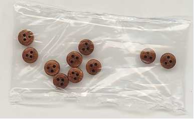 BIGOTTA NOCE DA 5 mm