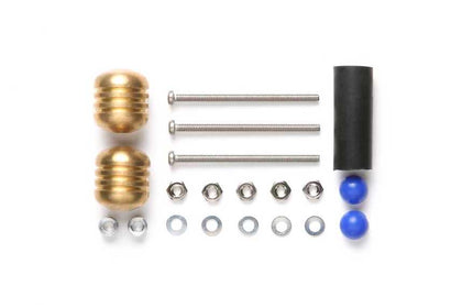 MASS DAMPER SET HEAVY