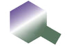 SPRAY VIOLA/VERDE(CAMBIA CON LUCE) PER POLICARBONATO 100 ml