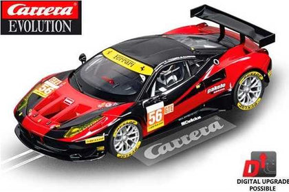 FERRARI 458 GT2 EVOLUTION AT RACING NO.56 SLOT 1/32