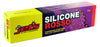 PASTA SILICONICA ROSSA PER GUARNIZIONI 80 g