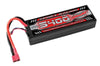 BATTERIA LI-PO CAR 7.4 V 5400 MAH SPINA DEANS