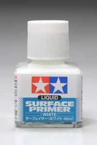 PRIMER LIQUIDO BIANCO 40 ml