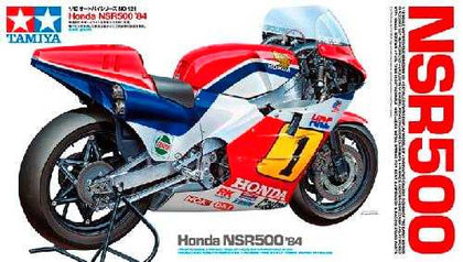 NSR500 1984 1/12