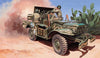 M6 GUN MOTOR CARRIAGE WC-55 1/35 LUNGH 12.9 cm