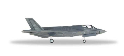 F-35 LOCKHEED MARTIN ITALIANO 1/200