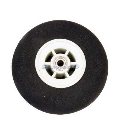 Colletti Per Modellini Aeroplano 10 Colletti Ruota SWG Da 3 Mm JP - Foto 4