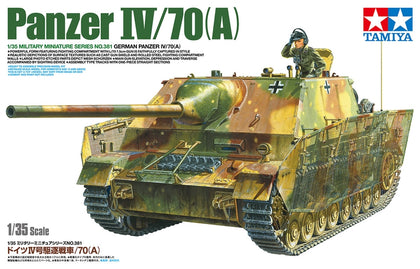 PANZER IV/70(A) 1/35