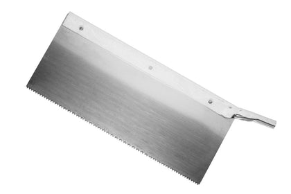 SEGA GROSSA A DENTI LARGHI 6.3 DENTI/CM