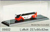 VETRINETTA MULTIUSO 257X66X82 mm