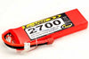 BATTERIA LI-PO 11.1 2700 MAH 30C