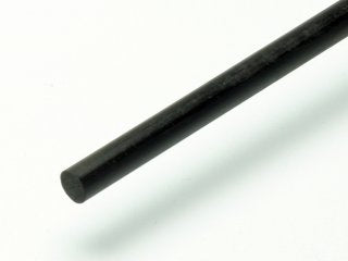 TONDINO CARBONIO 0.8 mm LUNGH 1 mt