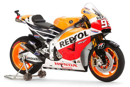 HONDA REPSOL RC213V 2014 MARQUEZ 1/12