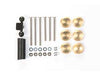 MASS DAMPER REGOLABILE