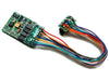 CHIP DECODER PER LOCOMOTIVA 8 PIN