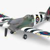 SPITFIRE MK XIVc 1/48