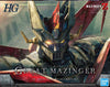 GREAT MAZINGER INFINITY VER. 1/144 HG