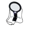LENTE DA COLLO CON LED