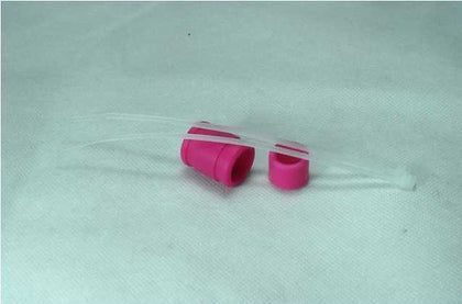 GUARNIZIONE SILICONE 1/10 SCOPPIO