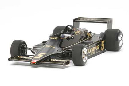 LOTUS TYPE 79 1978 1/20