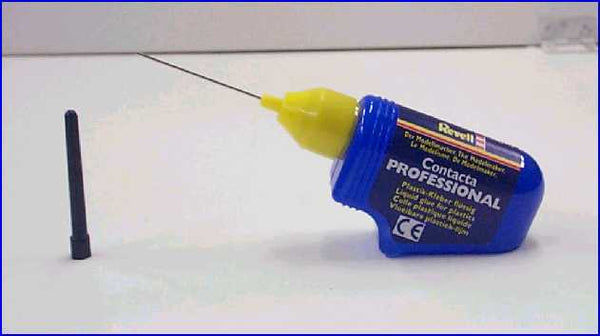 Bottiglia Comprimibile Applicatore Colla Con Ago Di Precisione | Flacone 30 Ml Per Liquidi | Uso Industriale E Hobby Applicatore Di Colla