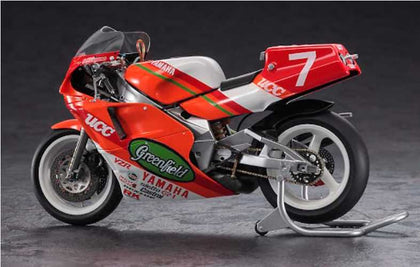 YAMAHA YZR500 1989 CHAMPIONSHIP GP500 1/12