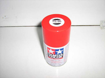 SPRAY ROSSO PURO PER ENZO FERRARI LUCIDO 100 ml