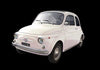 FIAT 500F 1968 1/12