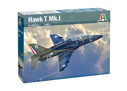 HAWK T MK.I 1/48 LUNGH 24 cm