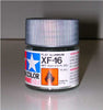 ACRILICO ALLUMINIO OPACO 10 ml