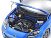 SUBARU BRZ ZD8 1/24 lungh.178 mm