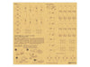 US RATION CARTONS 1/35