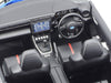 SUBARU BRZ ZD8 1/24 lungh.178 mm