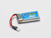 BATTERIA LI-PO 3.7 V 380 MAH SPINA FLITEZONE 40X20X9 mm