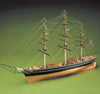 SCATOLA DI MONTAGGIO CUTTY SARK 1/78 LUNGH 1150 MM