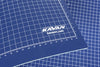 TAPPETINO ANTITAGLIO 60X45X3 mm