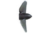 ELICA NYLON ALTE PERFORMANCE RINFORZATA FIBRA 50 MM M5